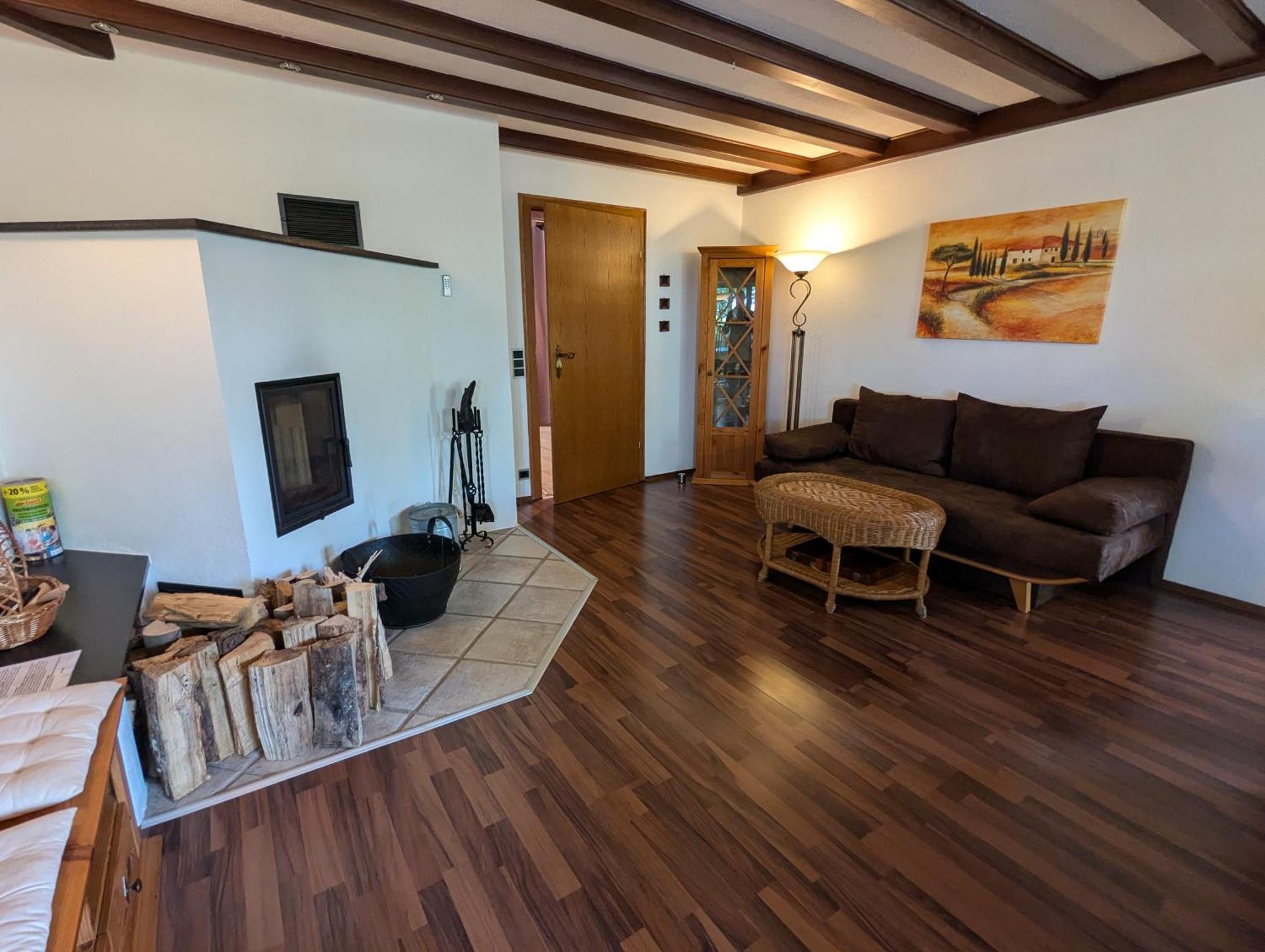 Ferienwohnung Nordeifel I Моншау Екстер'єр фото