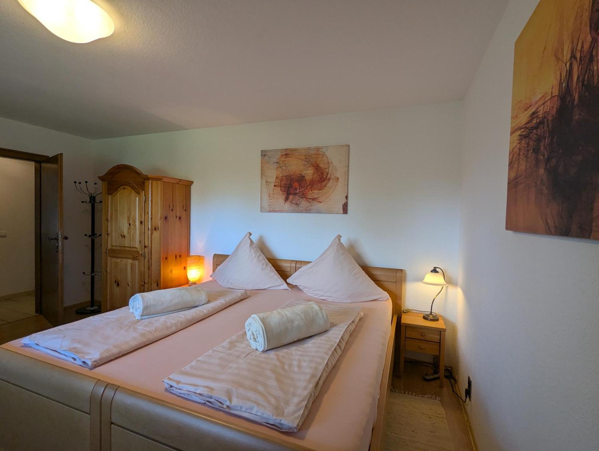 Ferienwohnung Nordeifel I Моншау Екстер'єр фото