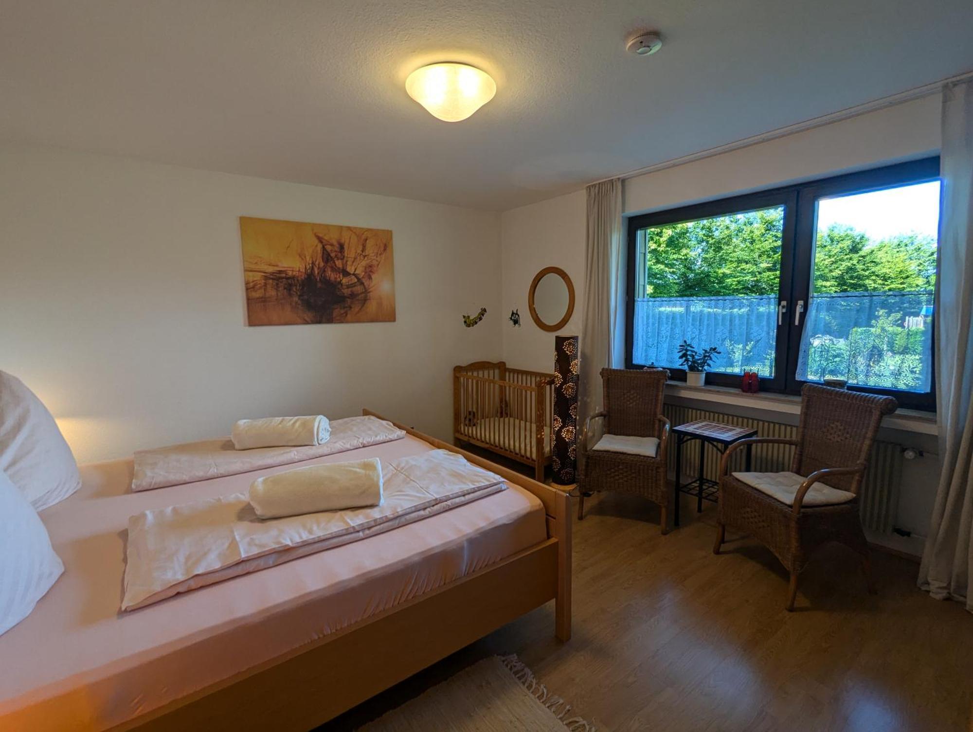 Ferienwohnung Nordeifel I Моншау Екстер'єр фото