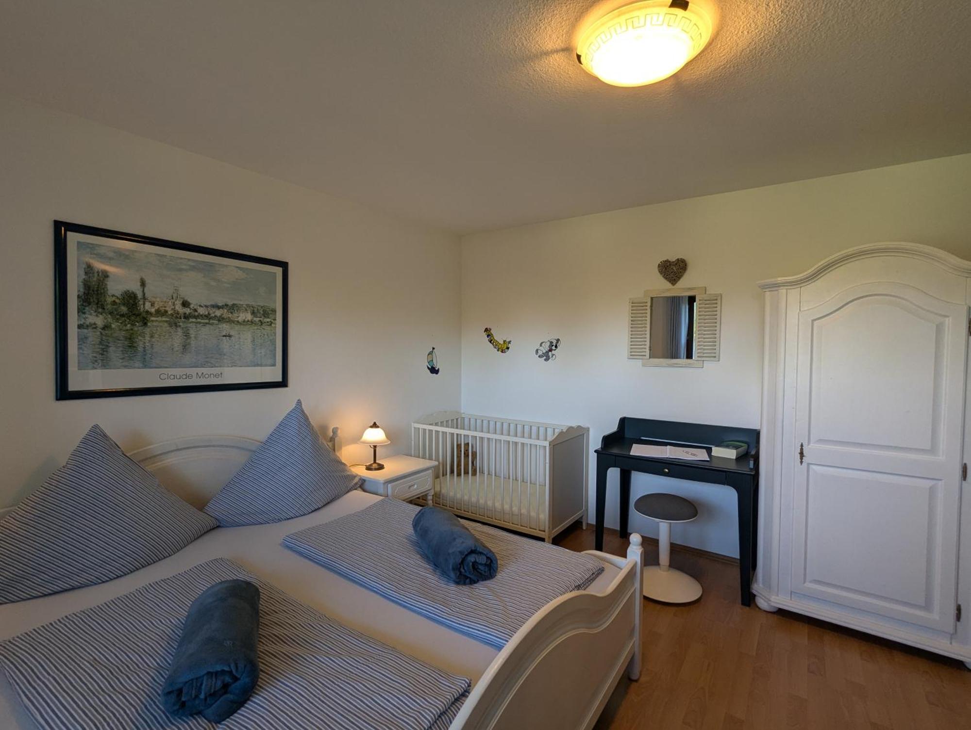 Ferienwohnung Nordeifel I Моншау Екстер'єр фото