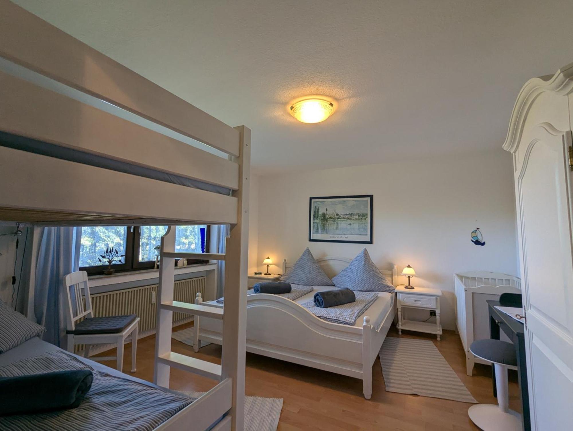 Ferienwohnung Nordeifel I Моншау Екстер'єр фото