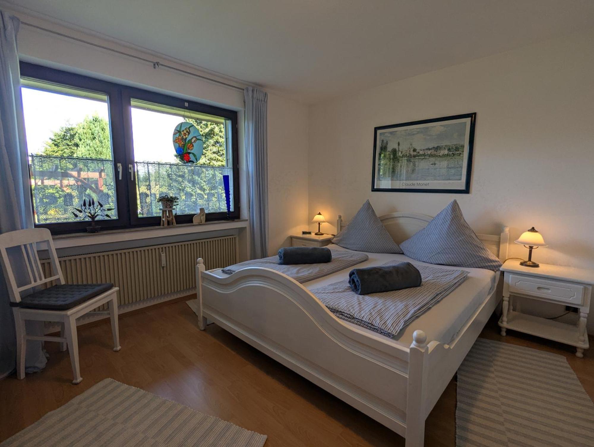 Ferienwohnung Nordeifel I Моншау Екстер'єр фото