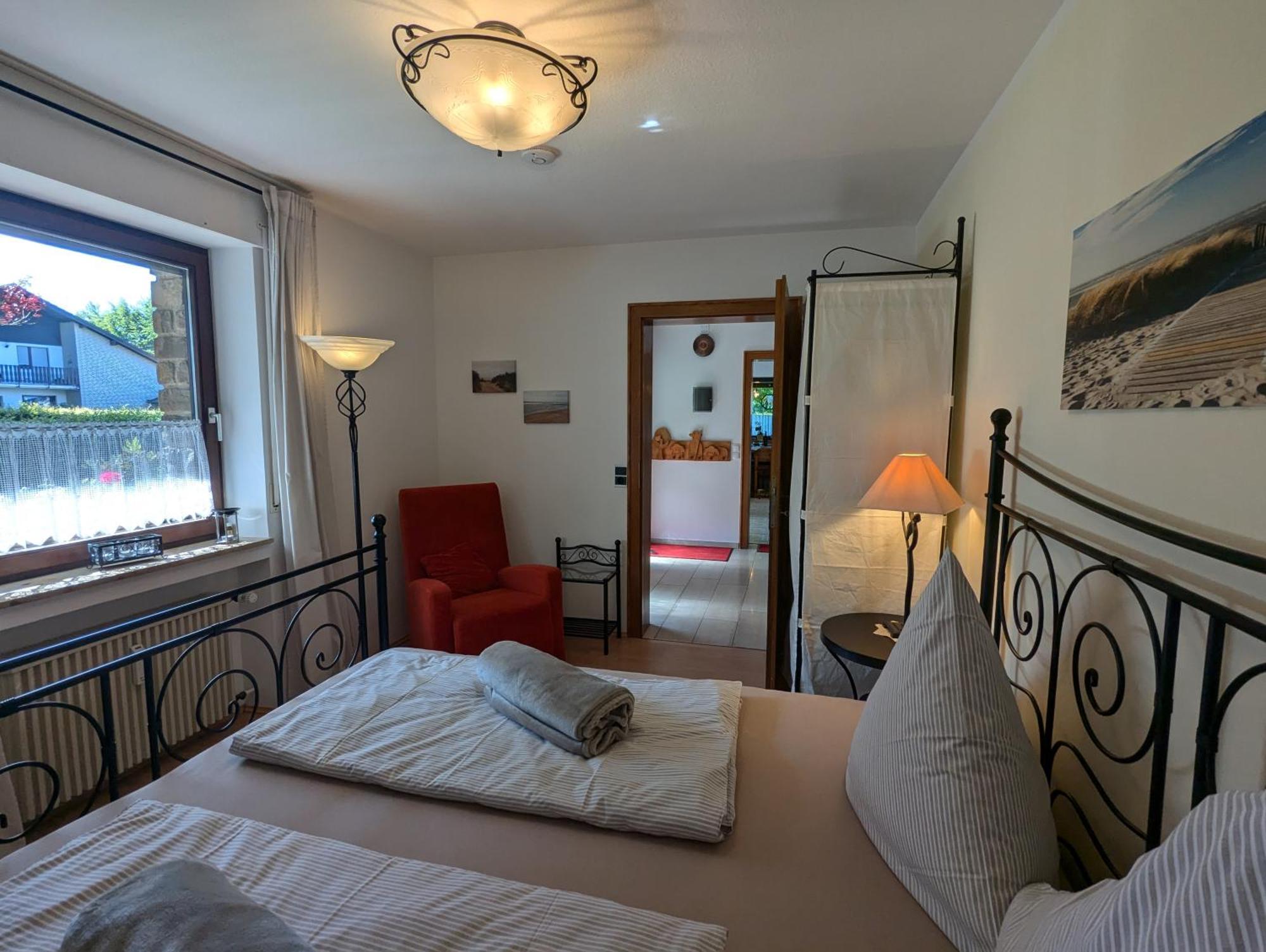 Ferienwohnung Nordeifel I Моншау Екстер'єр фото