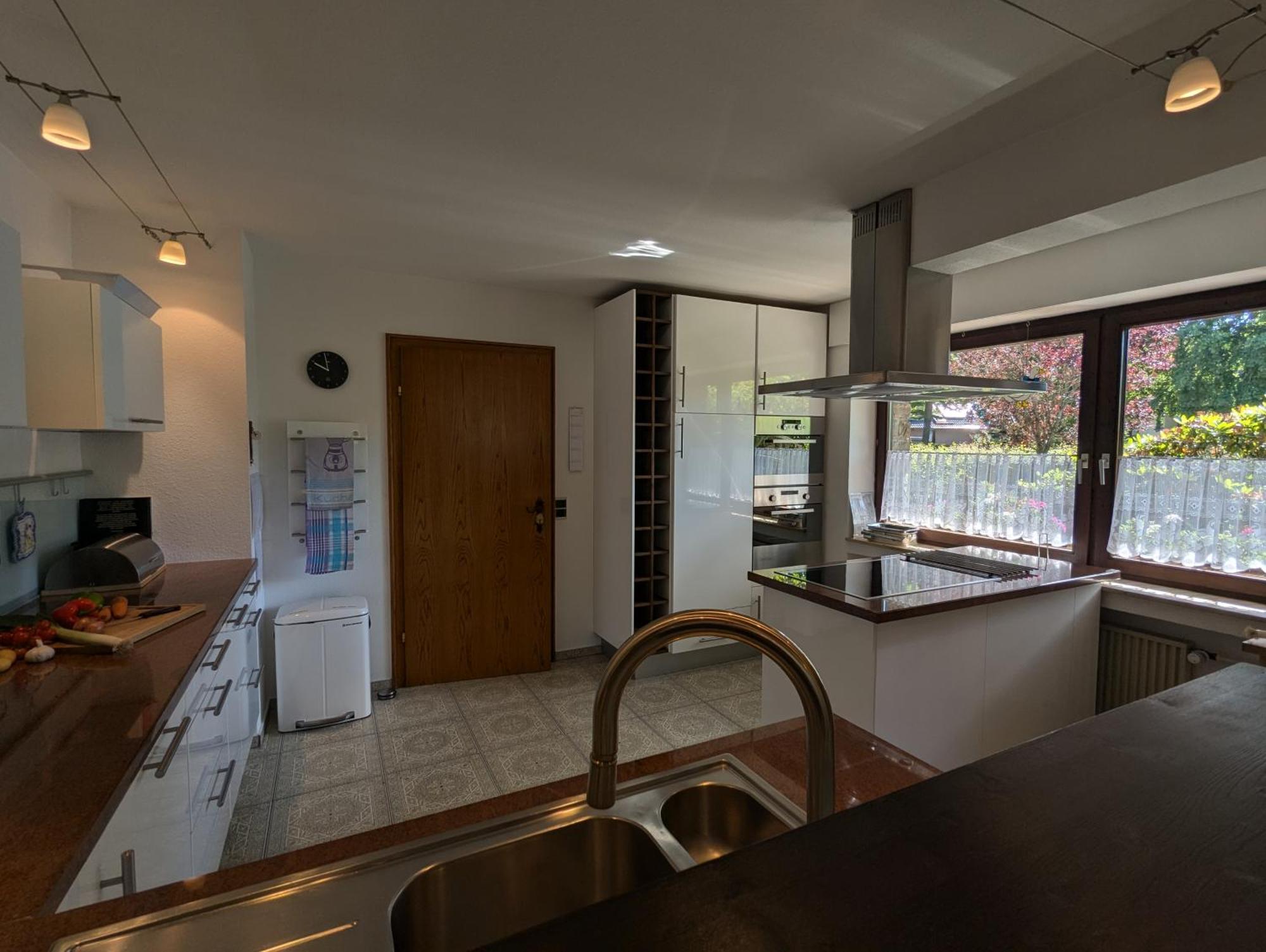 Ferienwohnung Nordeifel I Моншау Екстер'єр фото