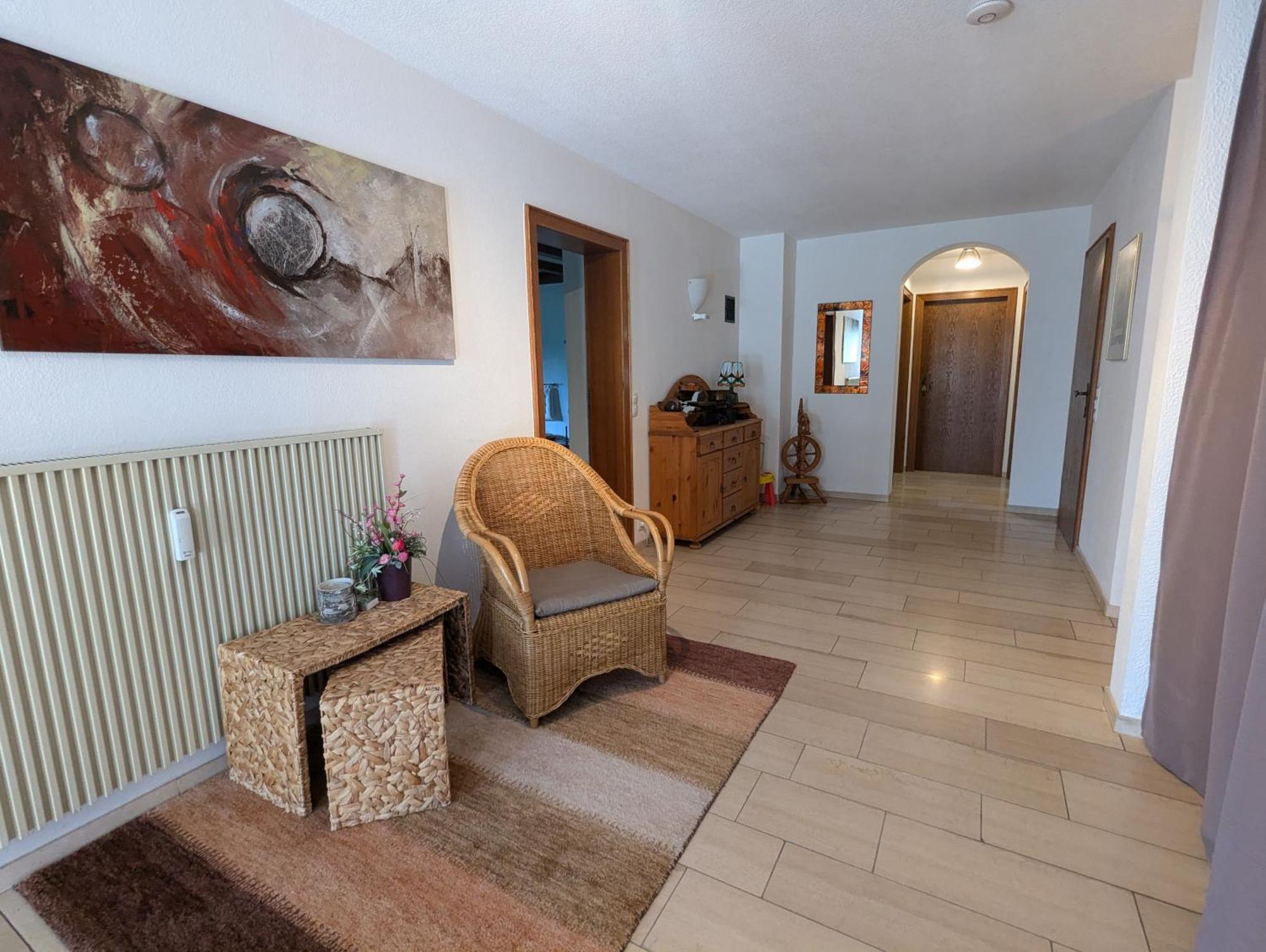 Ferienwohnung Nordeifel I Моншау Екстер'єр фото