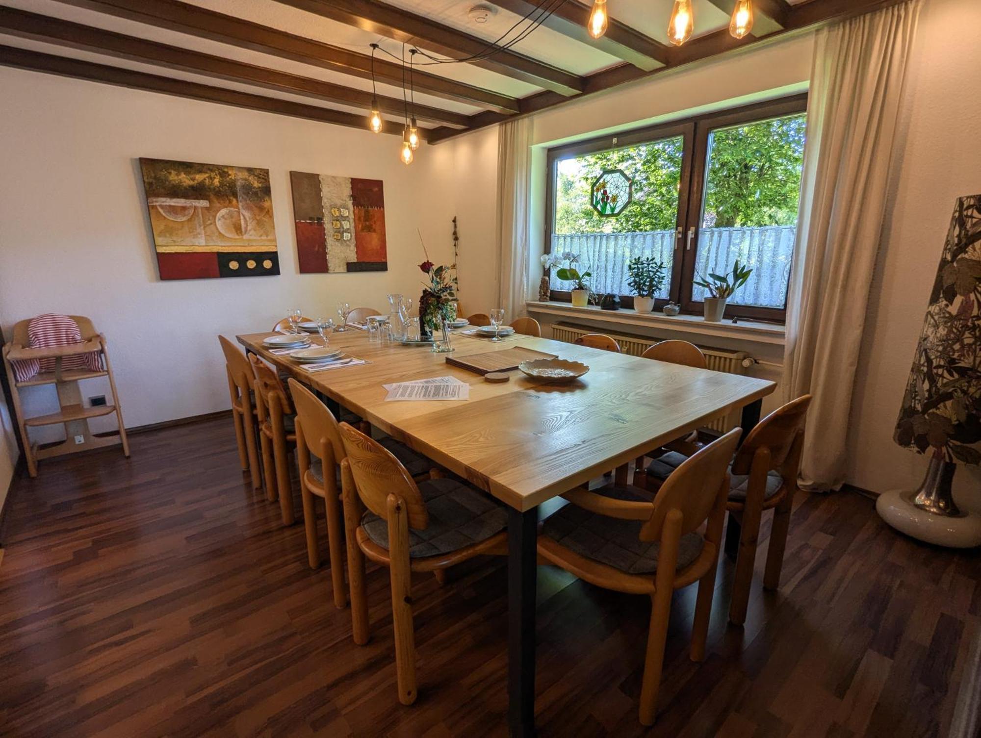 Ferienwohnung Nordeifel I Моншау Екстер'єр фото